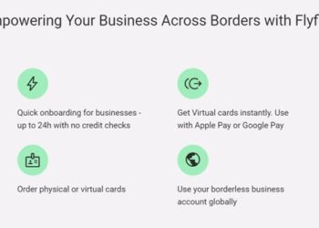 Flyfish Review - A Business Debit Card Provider with Much to Offer