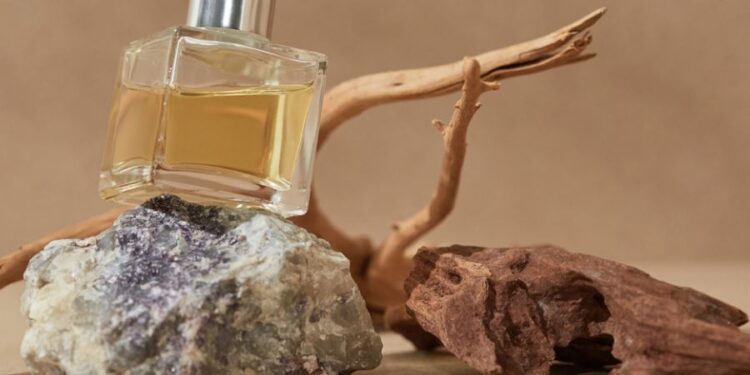 Nature's Perfumery Enhancing Living Spaces with Natural Scent