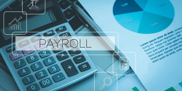 Payroll