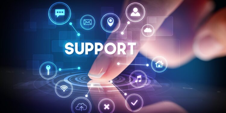 IT Support