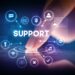 IT Support