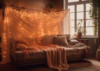 Sleeping in Style Why Silk Nighties Are the Ultimate Bedroom Essential