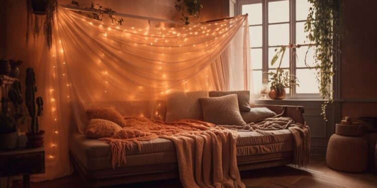 Sleeping in Style Why Silk Nighties Are the Ultimate Bedroom Essential