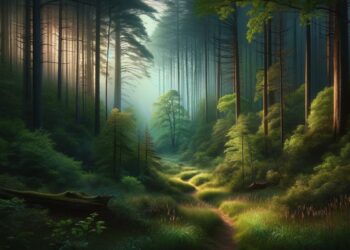 The Reality Behind Trails Carolina Horror Stories