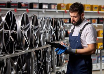 The Revolution of Car Enthusiast Shopping Embracing Online Auto Parts Stores