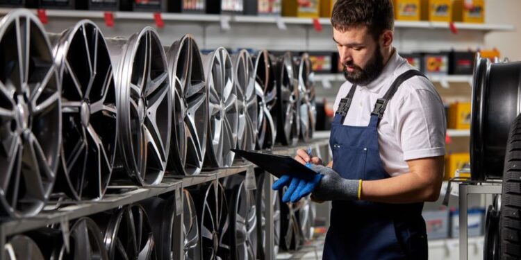 The Revolution of Car Enthusiast Shopping Embracing Online Auto Parts Stores