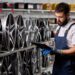 The Revolution of Car Enthusiast Shopping Embracing Online Auto Parts Stores