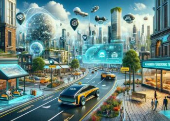 Top 20 App Features for a Taxi App Development Company to Adapt in 2024