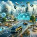 Top 20 App Features for a Taxi App Development Company to Adapt in 2024