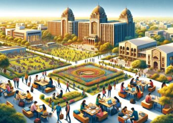 Understanding VNSGU Net A Comprehensive Guide