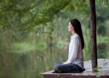 Unlocking Your Leadership Potential through Meditation