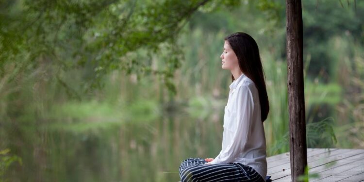 Unlocking Your Leadership Potential through Meditation