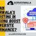 VPS Hosting
