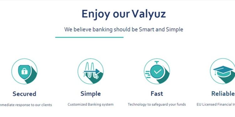 Valyuz Review – Allowing Users to Make Hassle-Free Global Transactions