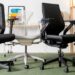 Work Smarter, Sit Better The New Age of Office Chairs