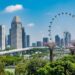 Dubai’s Skyline Gardens: Vertical Landscaping Marvels