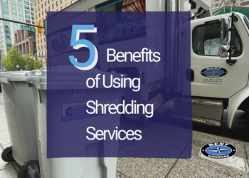 Shredding Services