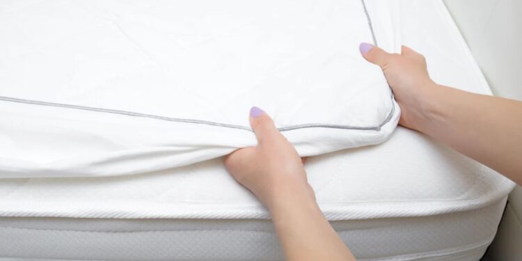 A Guide to Orange County Mattress Encasements