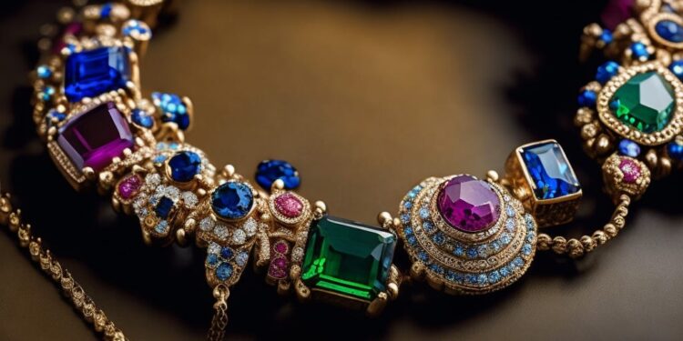 Gemstone Treasure