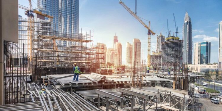 Construction Company