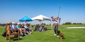 Golf Schools