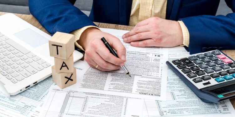 Tax Advisors