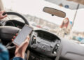 Driving