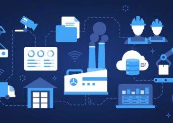 Machinе Lеarning at thе Edgе Enhancing Pеrformancе with IIoT Platforms