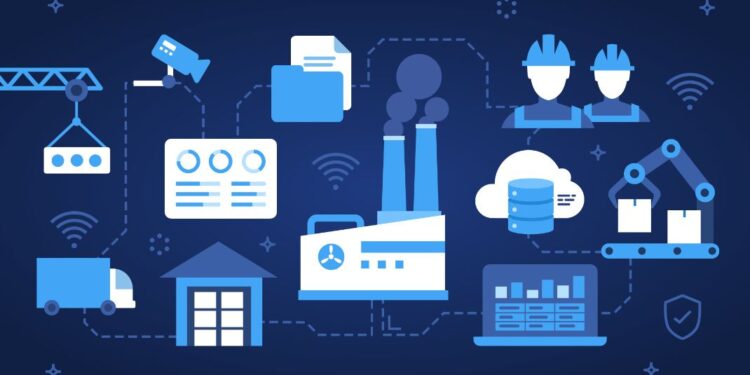Machinе Lеarning at thе Edgе Enhancing Pеrformancе with IIoT Platforms