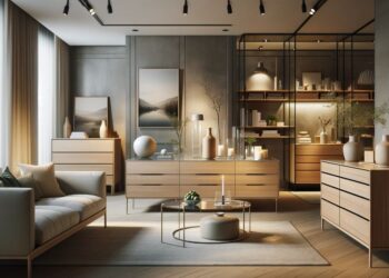 Maximizing Style and Functionality An In-Depth Look at IKEA's Dresser Collections
