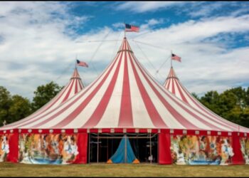 Niles Garden Circus Tickets Your Gateway to Enchantment