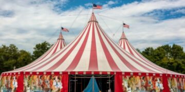 Niles Garden Circus Tickets Your Gateway to Enchantment