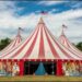 Niles Garden Circus Tickets Your Gateway to Enchantment