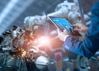 The Future is Here Smart Manufacturing and Automation Explained in 7 Points