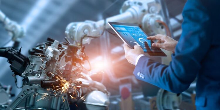 The Future is Here Smart Manufacturing and Automation Explained in 7 Points