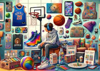 Gift Ideas for Teenagers