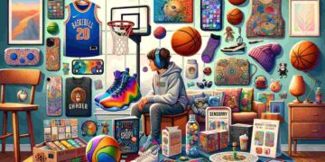 Gift Ideas for Teenagers