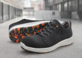 Safety Foootwear