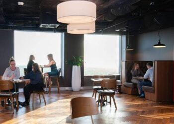 Serviced Offices in Adelaide: Revolutionizing the Modern Business Landscape