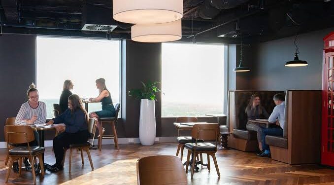 Serviced Offices in Adelaide: Revolutionizing the Modern Business Landscape