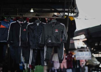 Exploring Corteiz Clothing- Where Style Meets Comfort