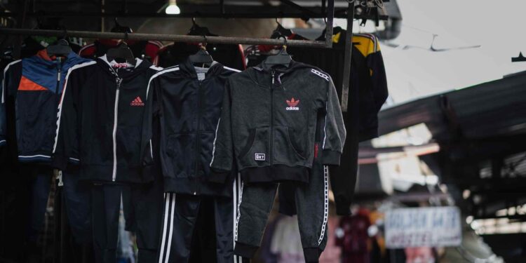 Exploring Corteiz Clothing- Where Style Meets Comfort