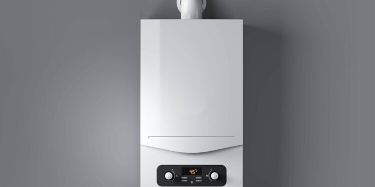 Heating Revolution: Changing Lives with Accessible Boiler Grants