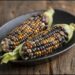 How Does Huitlacoche Animal Affect the Nutritional Value of Corn
