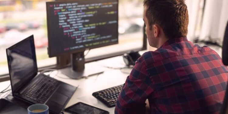 Master of Science in Computer Science Unlocking Opportunities in the Digital Age