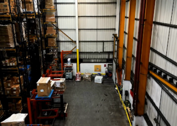 Warehousing