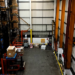 Warehousing