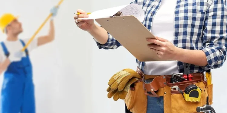 Painting Contractors