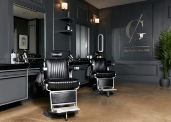 Top 10 Barber Shops for Men in Dubai in 2024