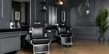 Top 10 Barber Shops for Men in Dubai in 2024